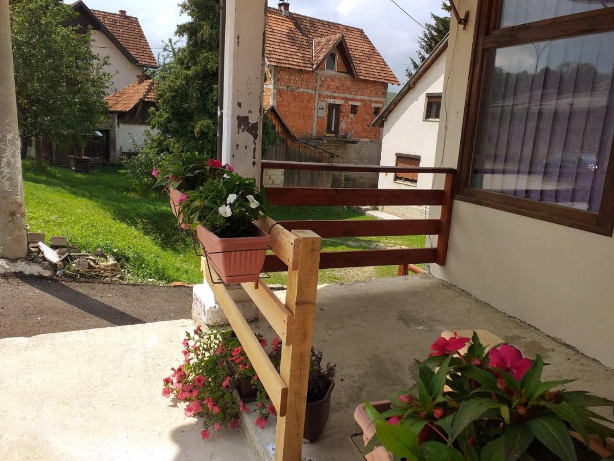 Apartman Milica Kremna 외부 사진
