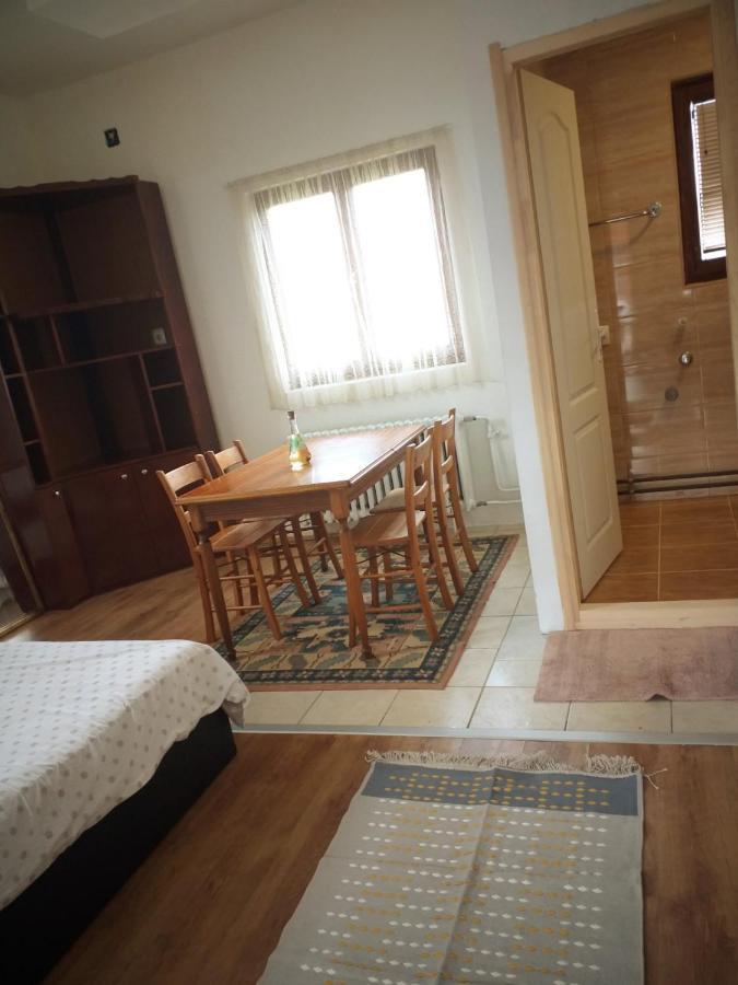 Apartman Milica Kremna 외부 사진