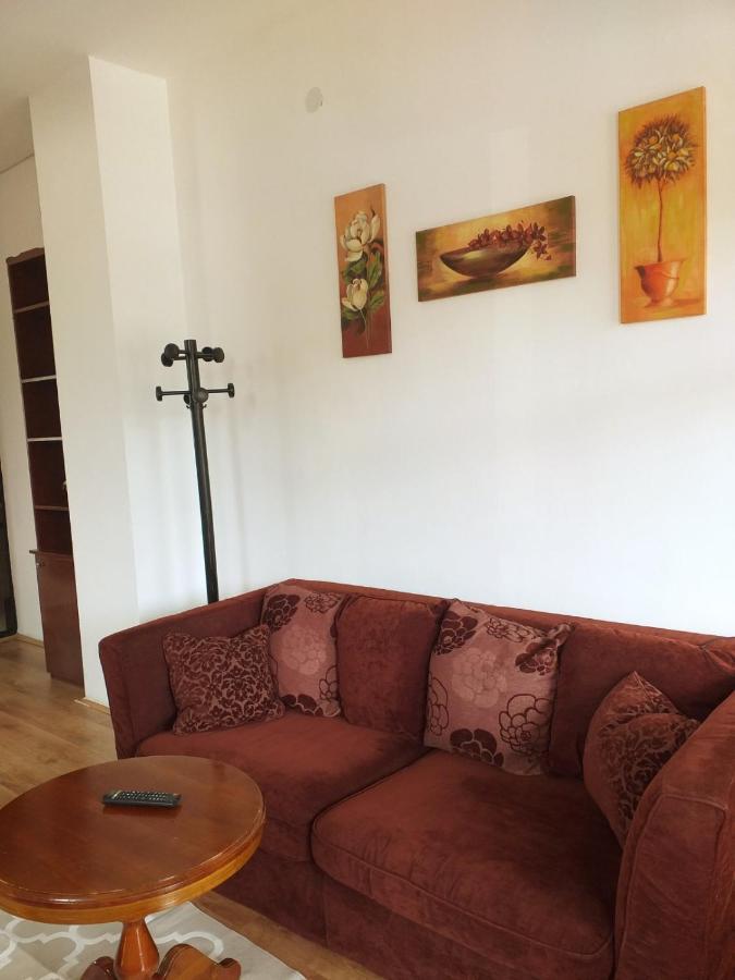 Apartman Milica Kremna 외부 사진