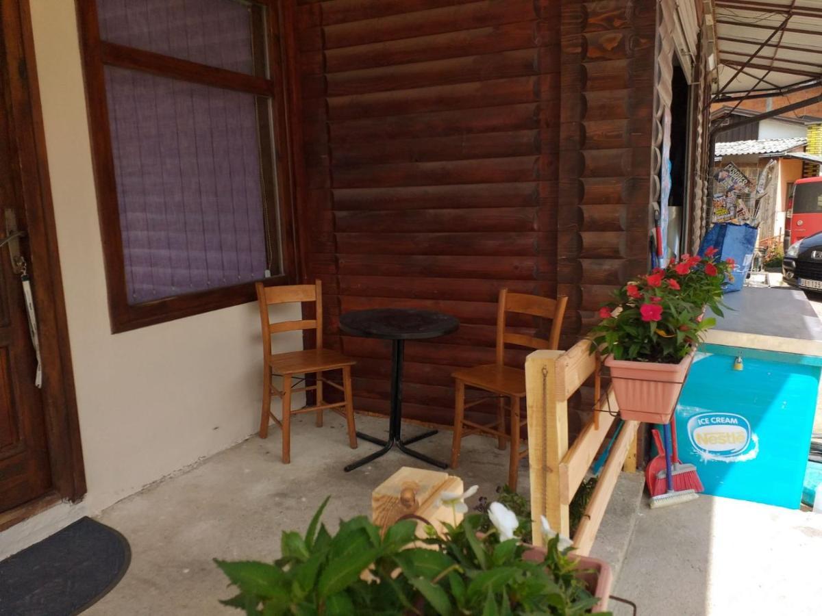 Apartman Milica Kremna 외부 사진