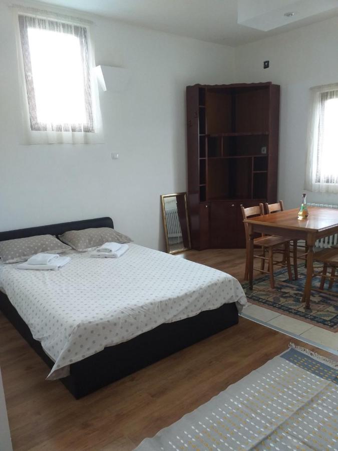 Apartman Milica Kremna 외부 사진