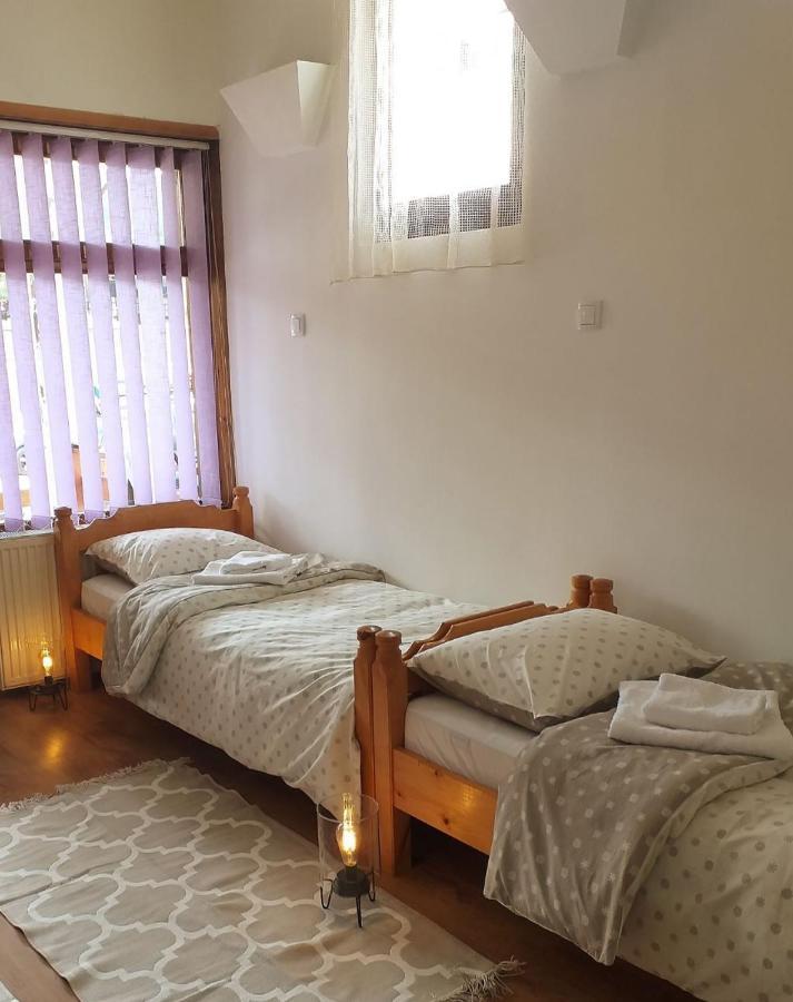 Apartman Milica Kremna 외부 사진