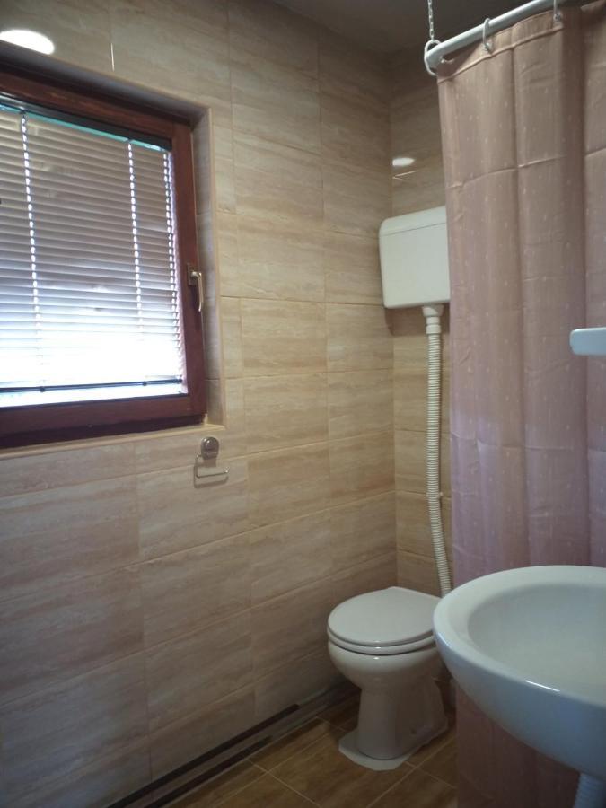 Apartman Milica Kremna 외부 사진