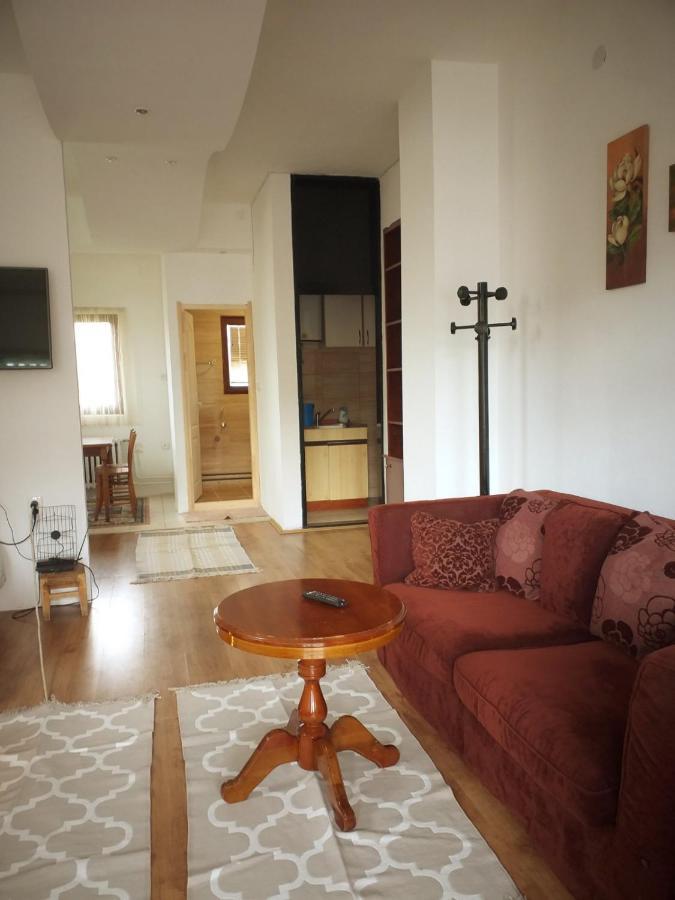 Apartman Milica Kremna 외부 사진