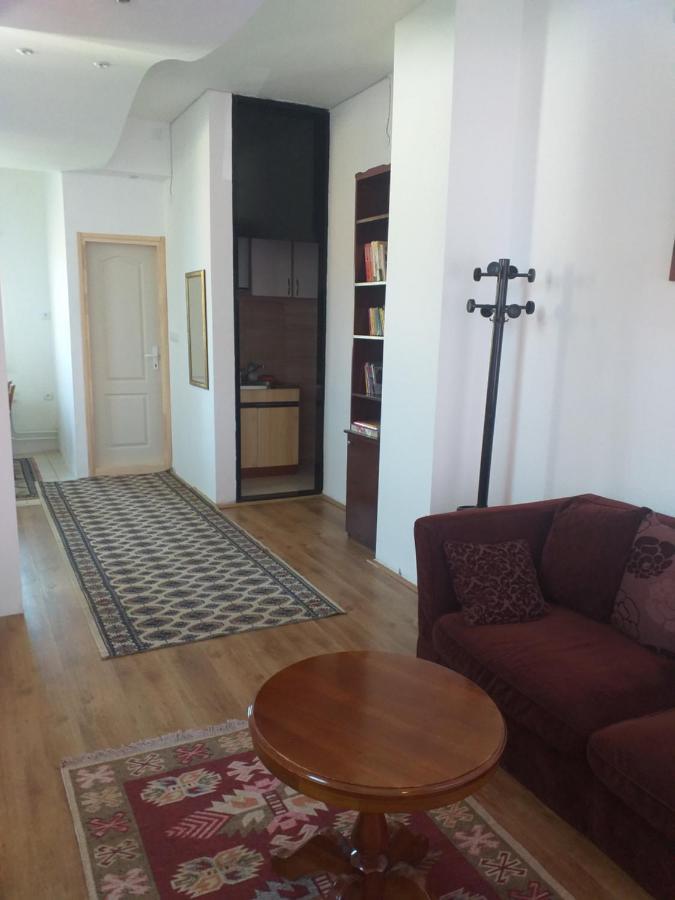Apartman Milica Kremna 외부 사진