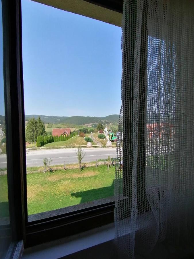 Apartman Milica Kremna 외부 사진
