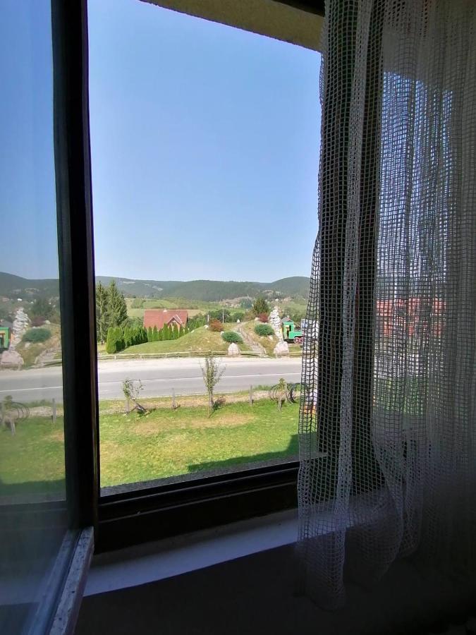 Apartman Milica Kremna 외부 사진
